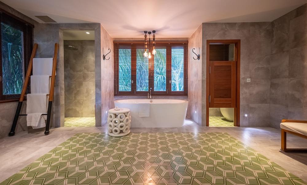 Treetop Pool Villa photo 15